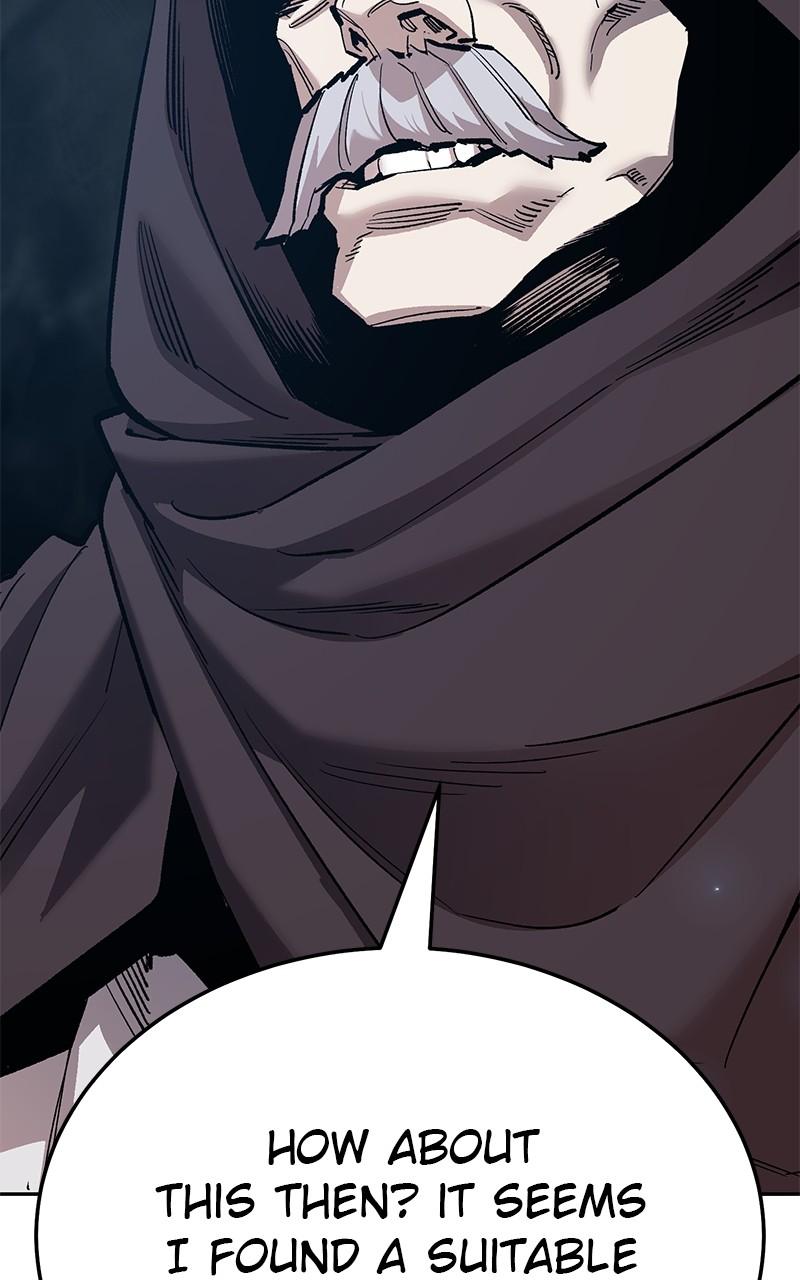 Limit Breaker Chap 138 - Next Chap 139