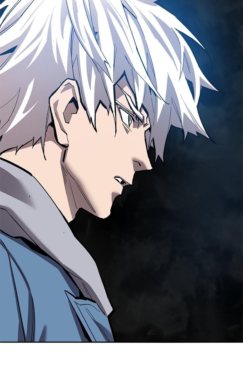 Limit Breaker Chap 138 - Next Chap 139