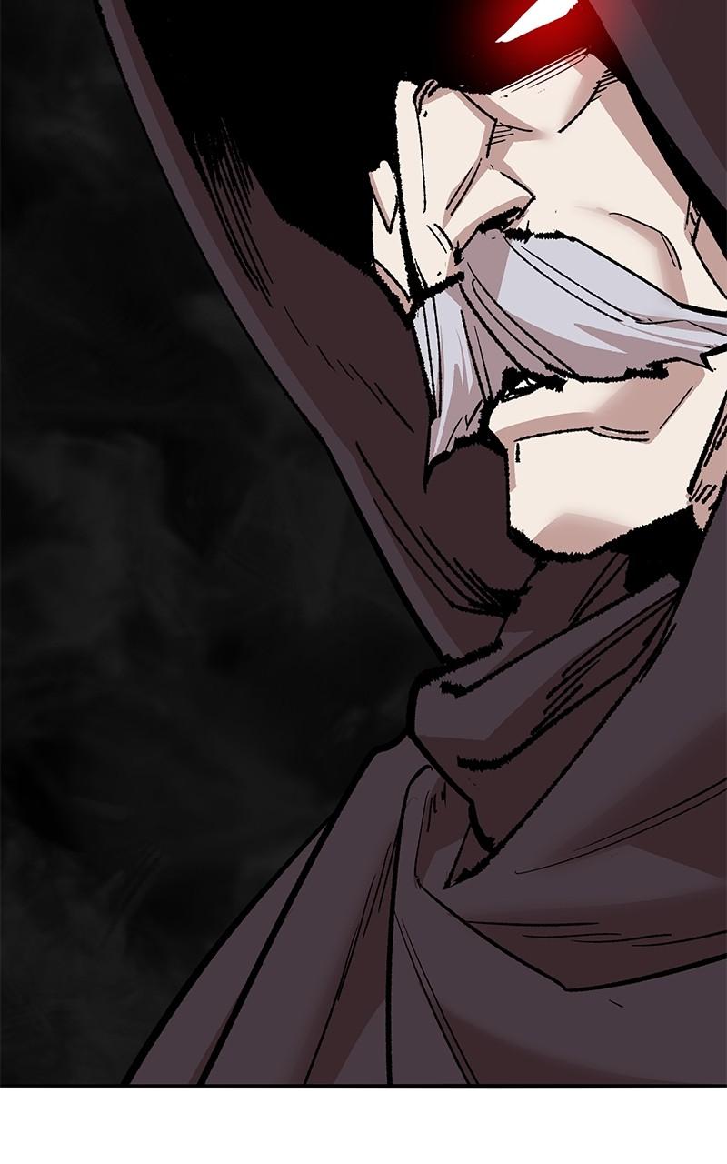 Limit Breaker Chap 138 - Next Chap 139