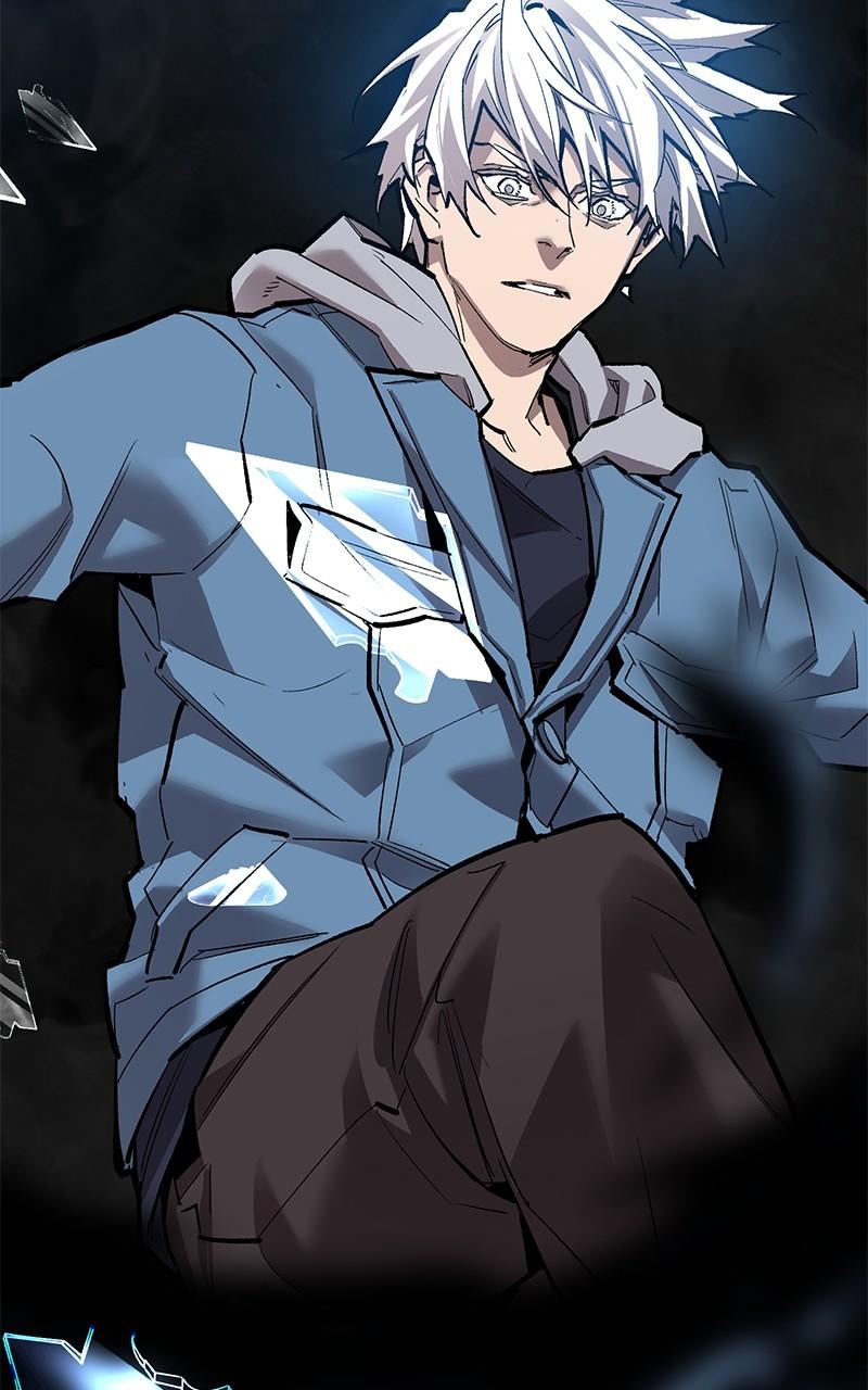 Limit Breaker Chap 138 - Next Chap 139