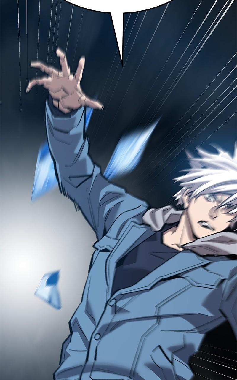 Limit Breaker Chap 138 - Next Chap 139