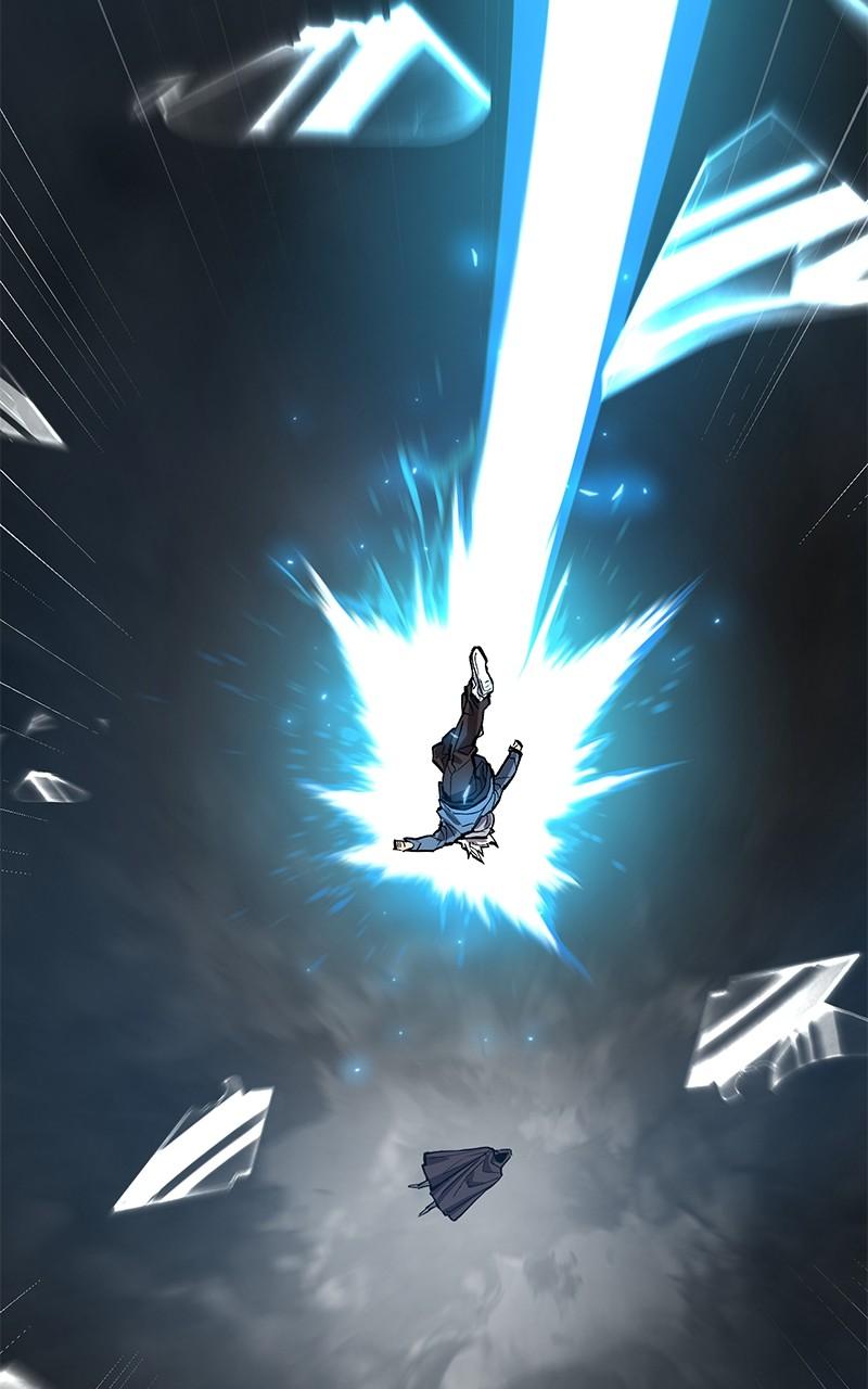 Limit Breaker Chap 138 - Next Chap 139