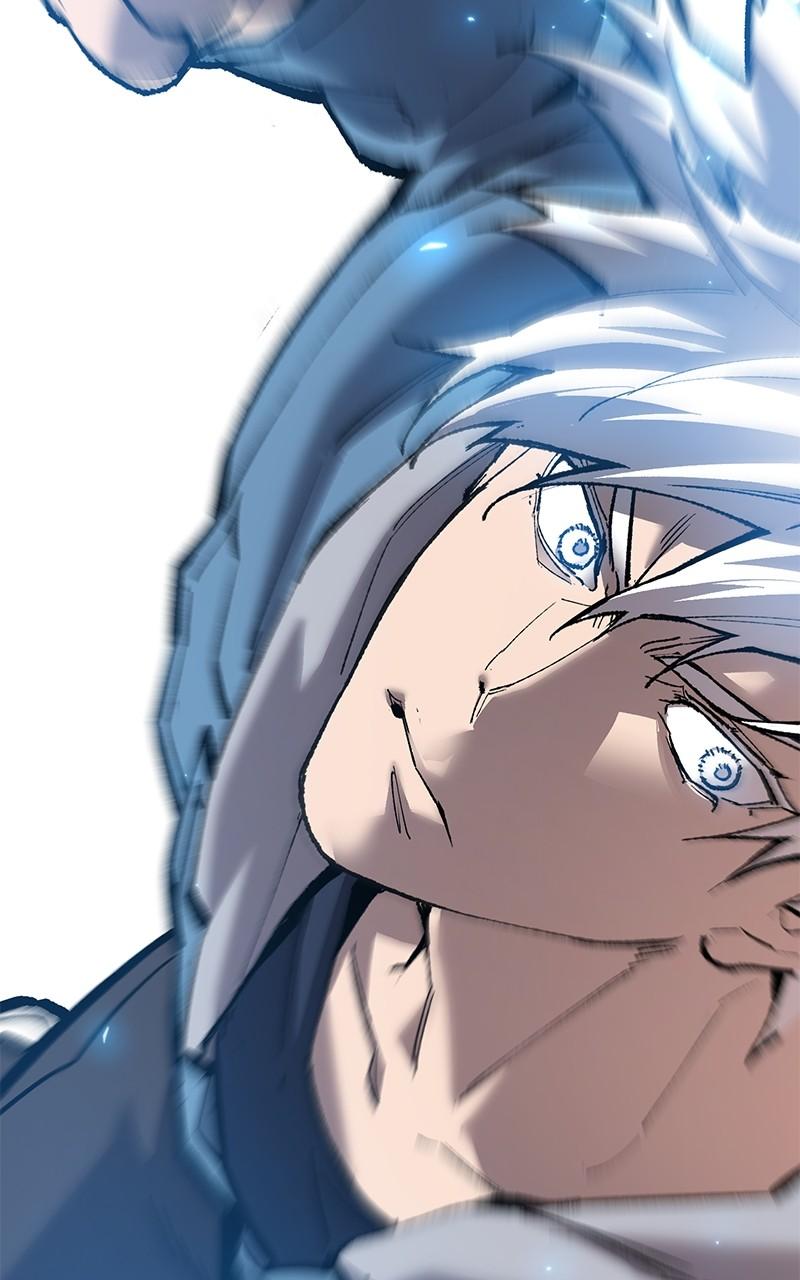 Limit Breaker Chap 138 - Next Chap 139