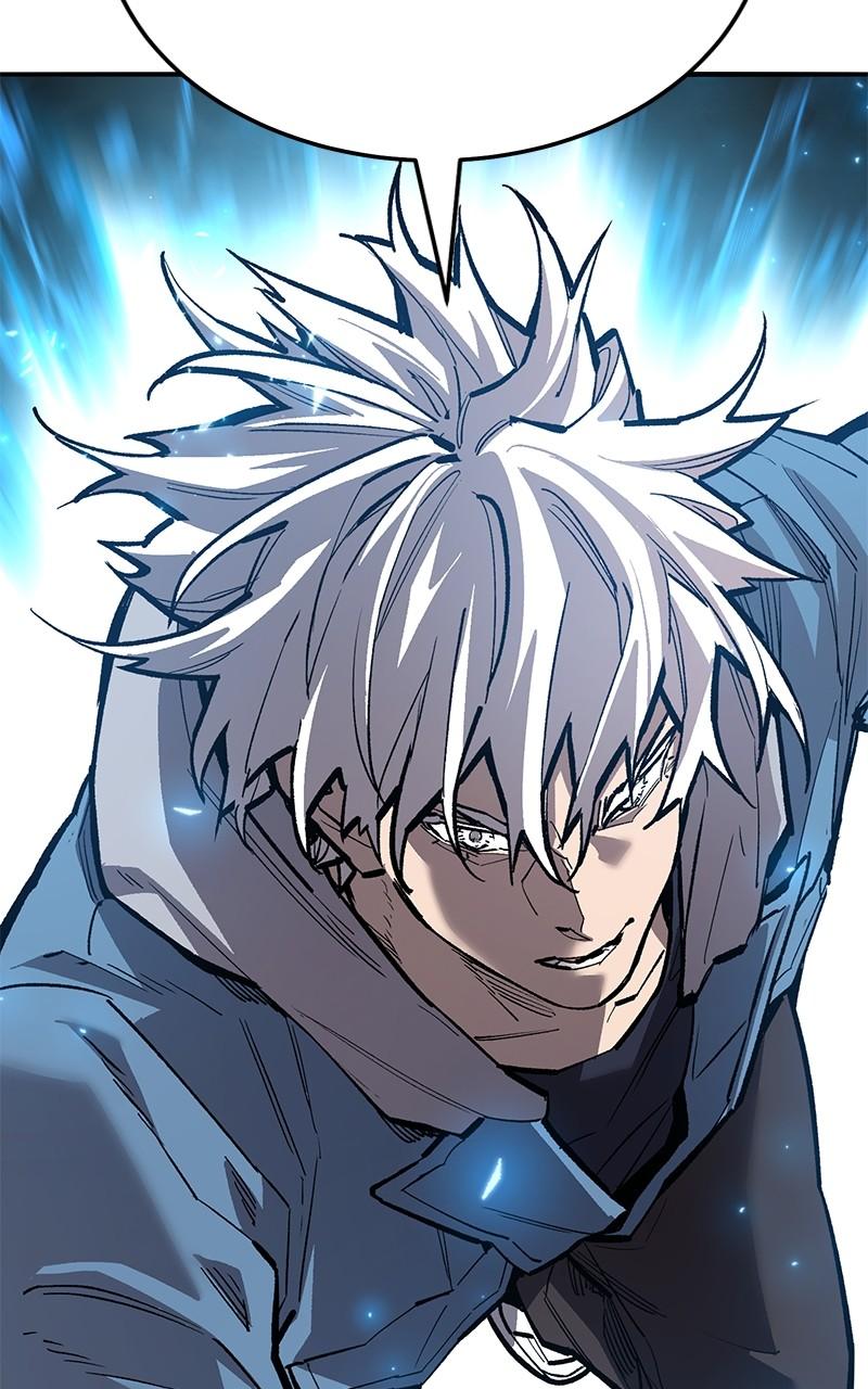 Limit Breaker Chap 138 - Next Chap 139