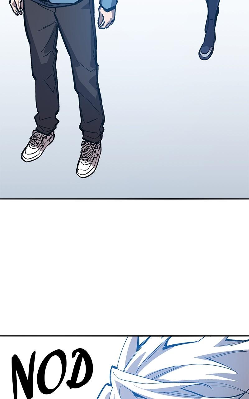 Limit Breaker Chap 138 - Next Chap 139