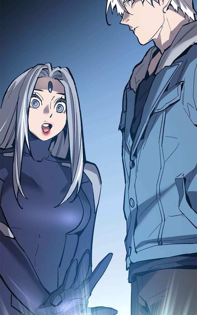 Limit Breaker Chap 138 - Next Chap 139