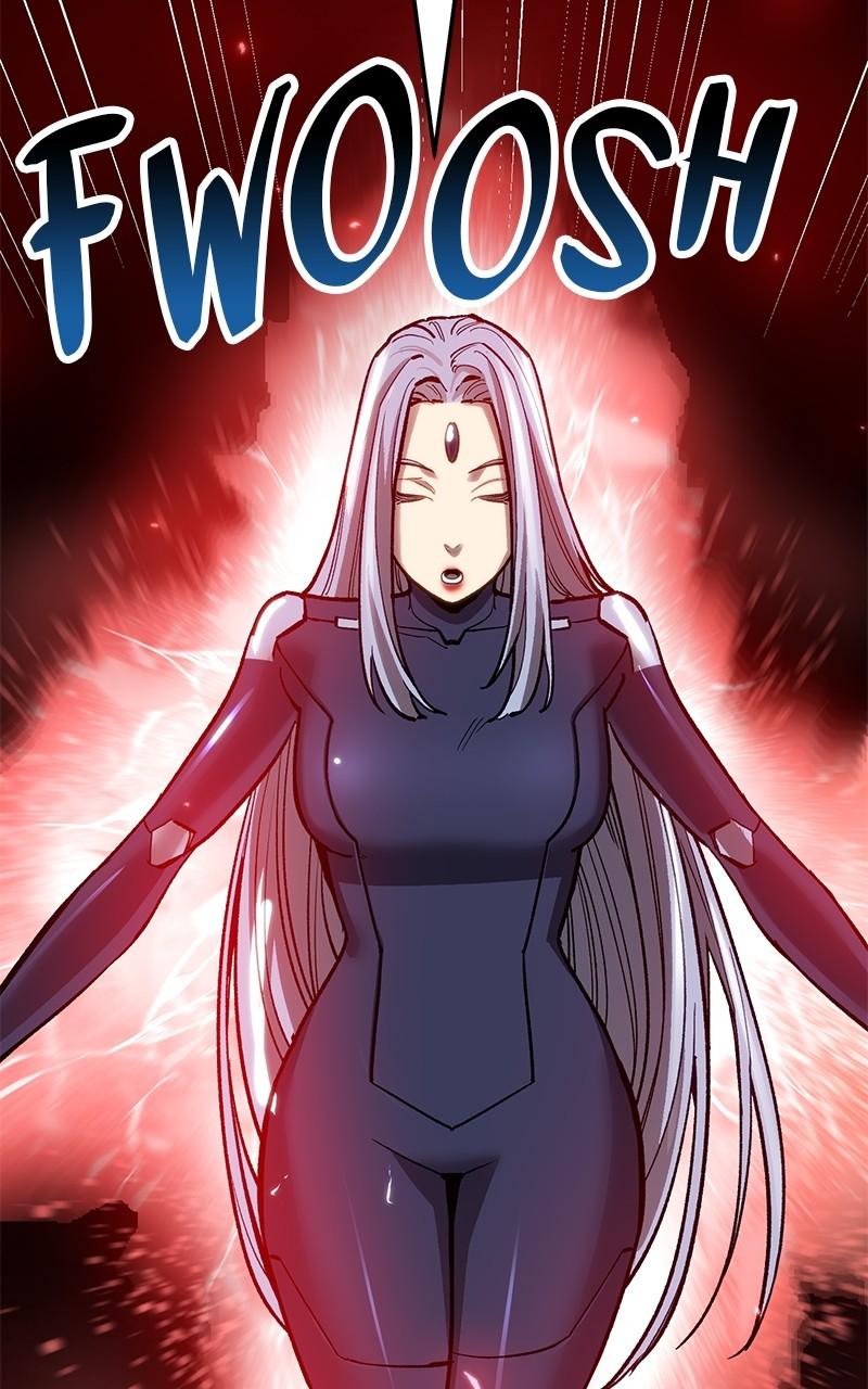 Limit Breaker Chap 138 - Next Chap 139