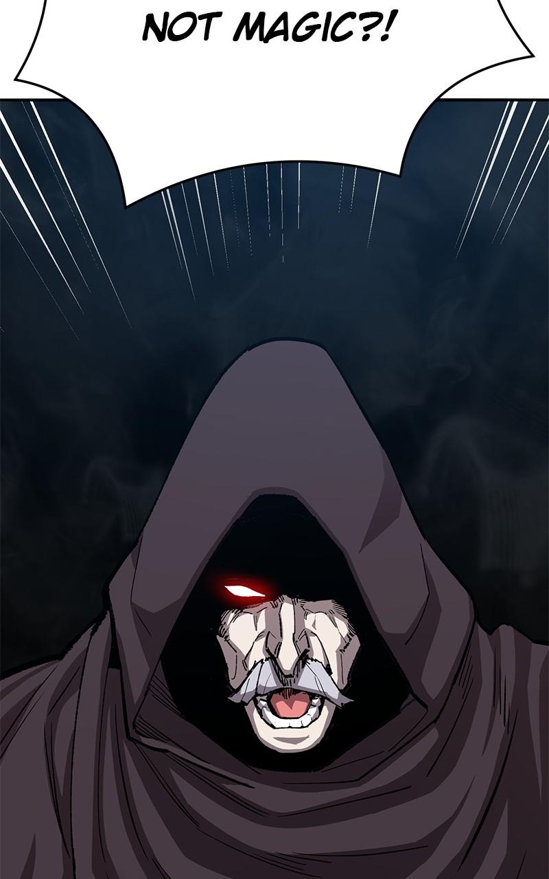 Limit Breaker Chap 138 - Next Chap 139
