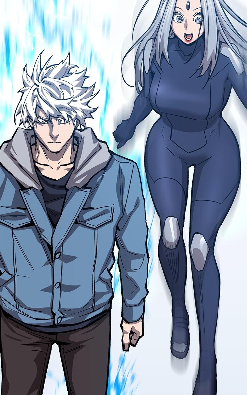 Limit Breaker Chap 138 - Next Chap 139