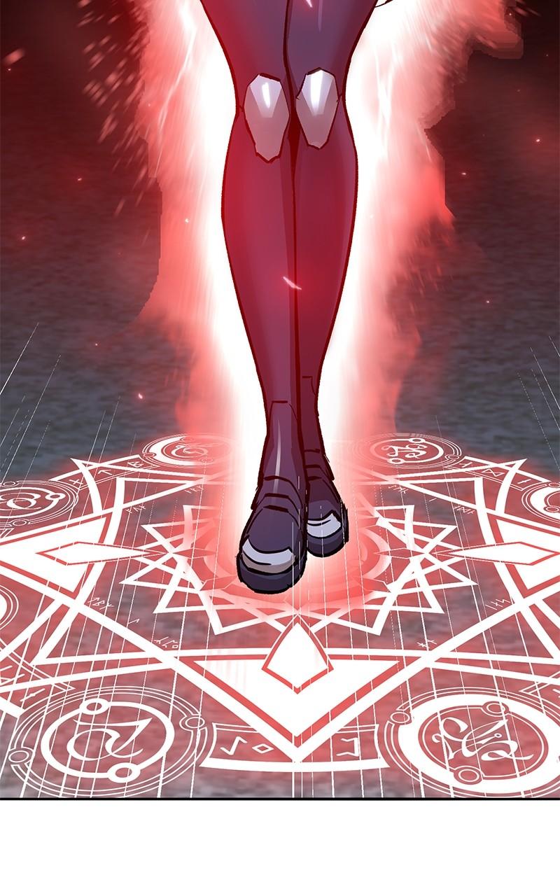 Limit Breaker Chap 138 - Next Chap 139