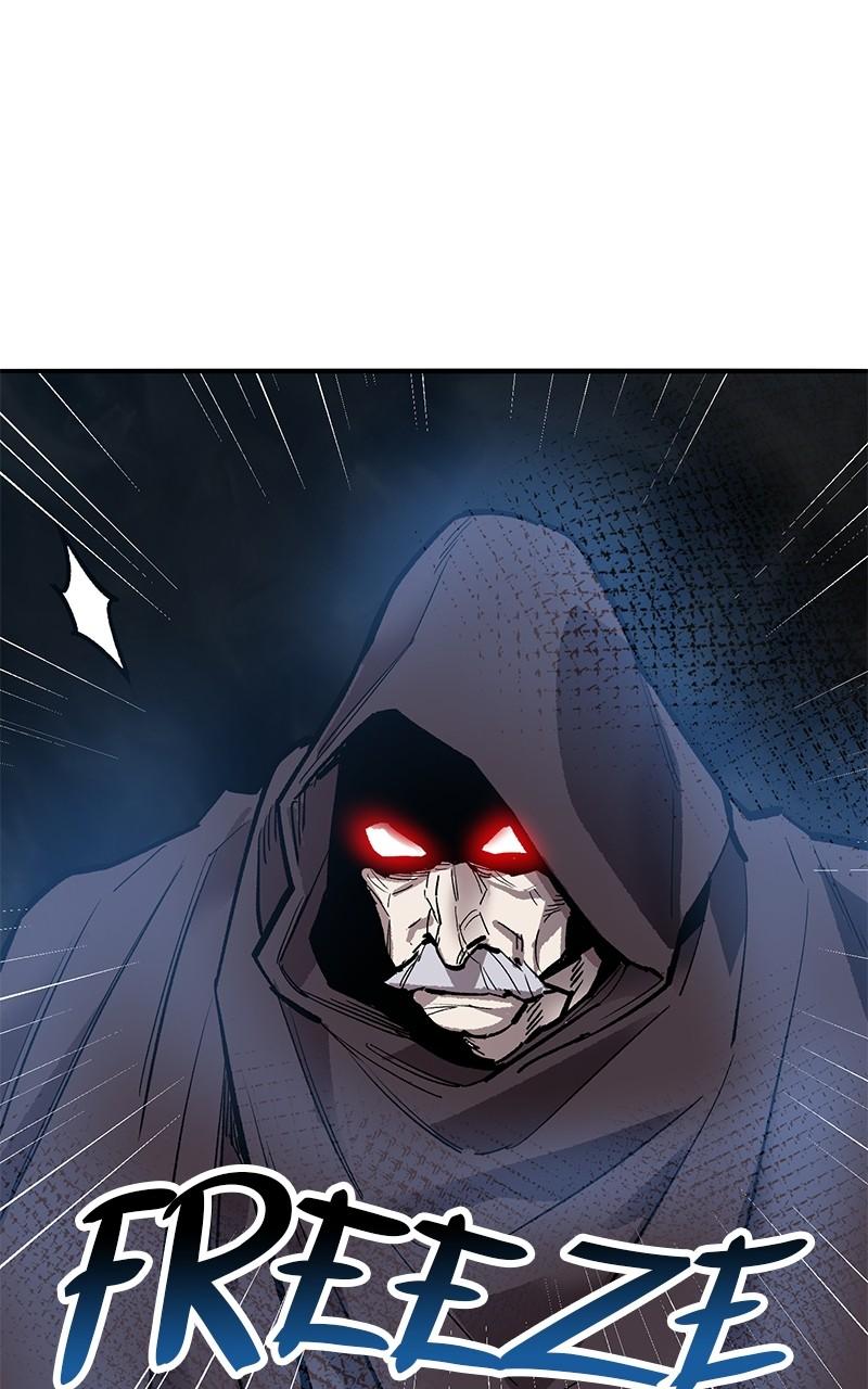 Limit Breaker Chap 138 - Next Chap 139