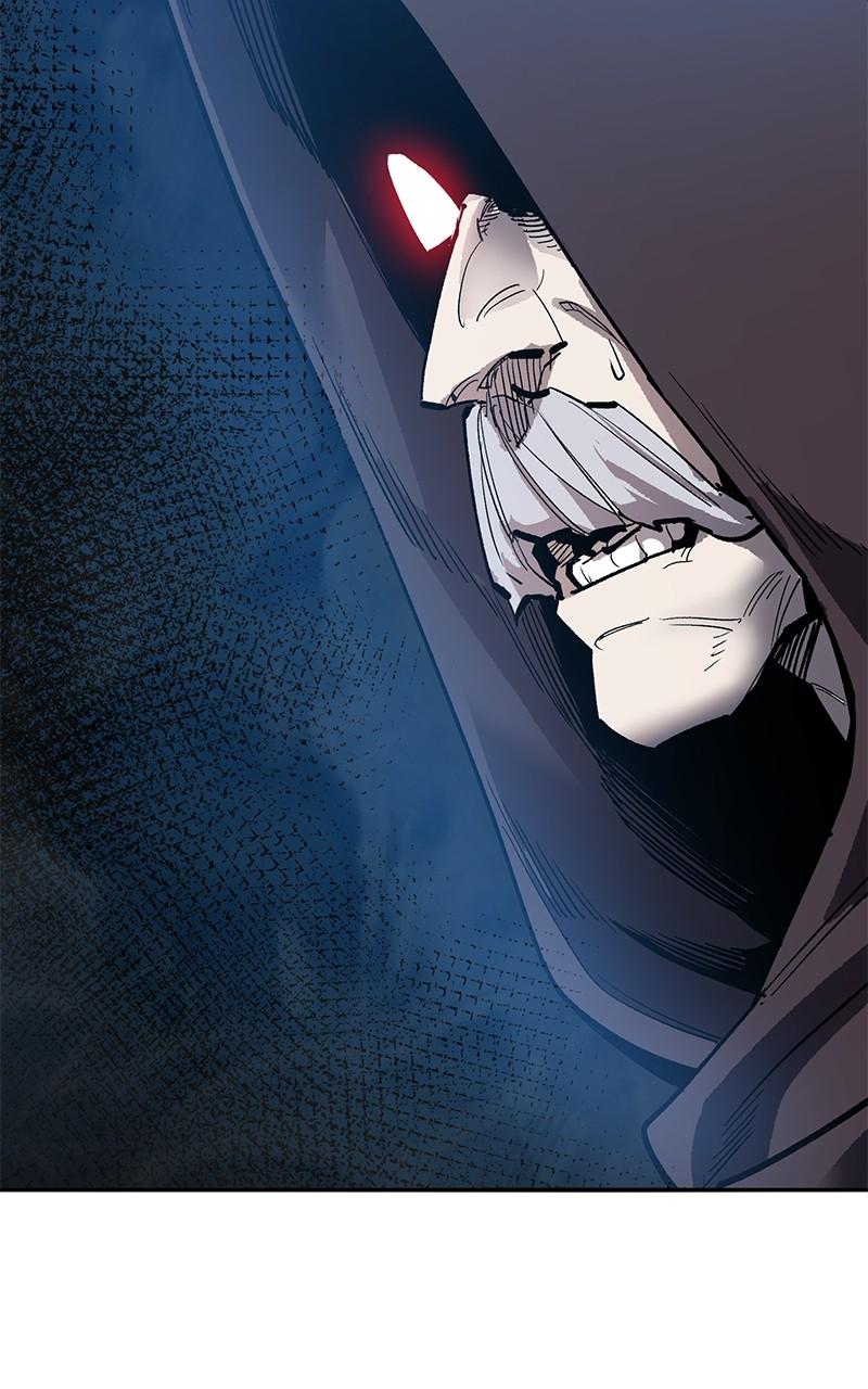 Limit Breaker Chap 138 - Next Chap 139