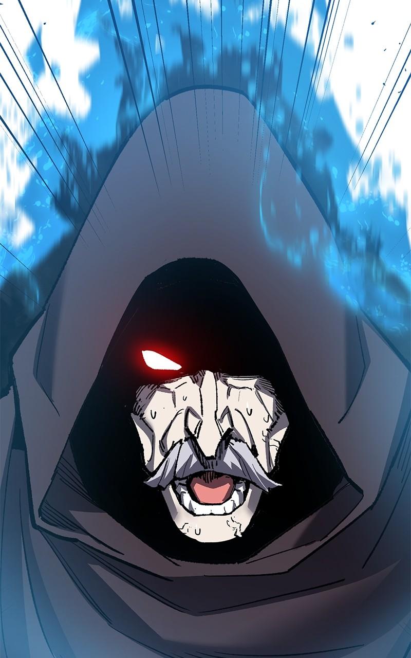 Limit Breaker Chap 138 - Next Chap 139