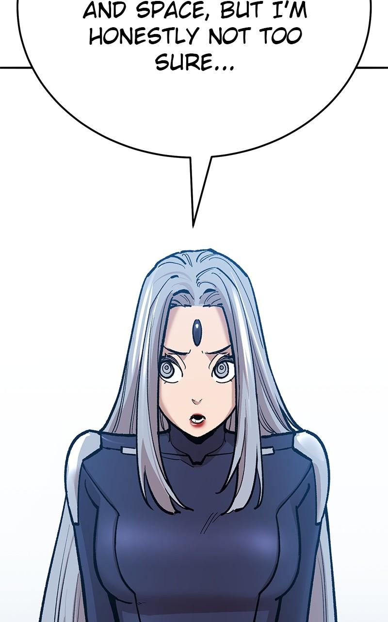 Limit Breaker Chap 138 - Next Chap 139