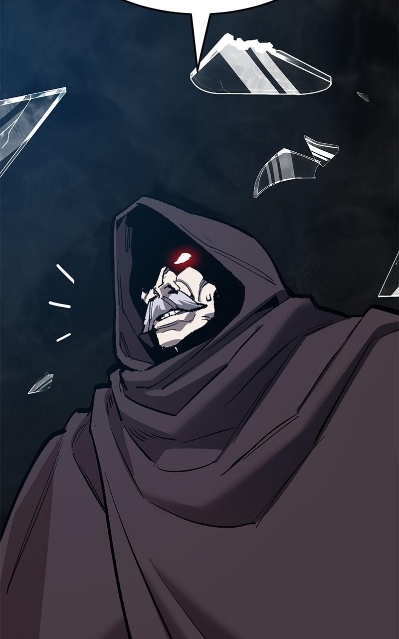 Limit Breaker Chap 138 - Next Chap 139