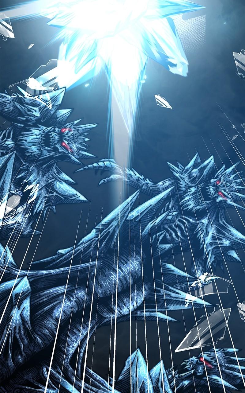 Limit Breaker Chap 138 - Next Chap 139