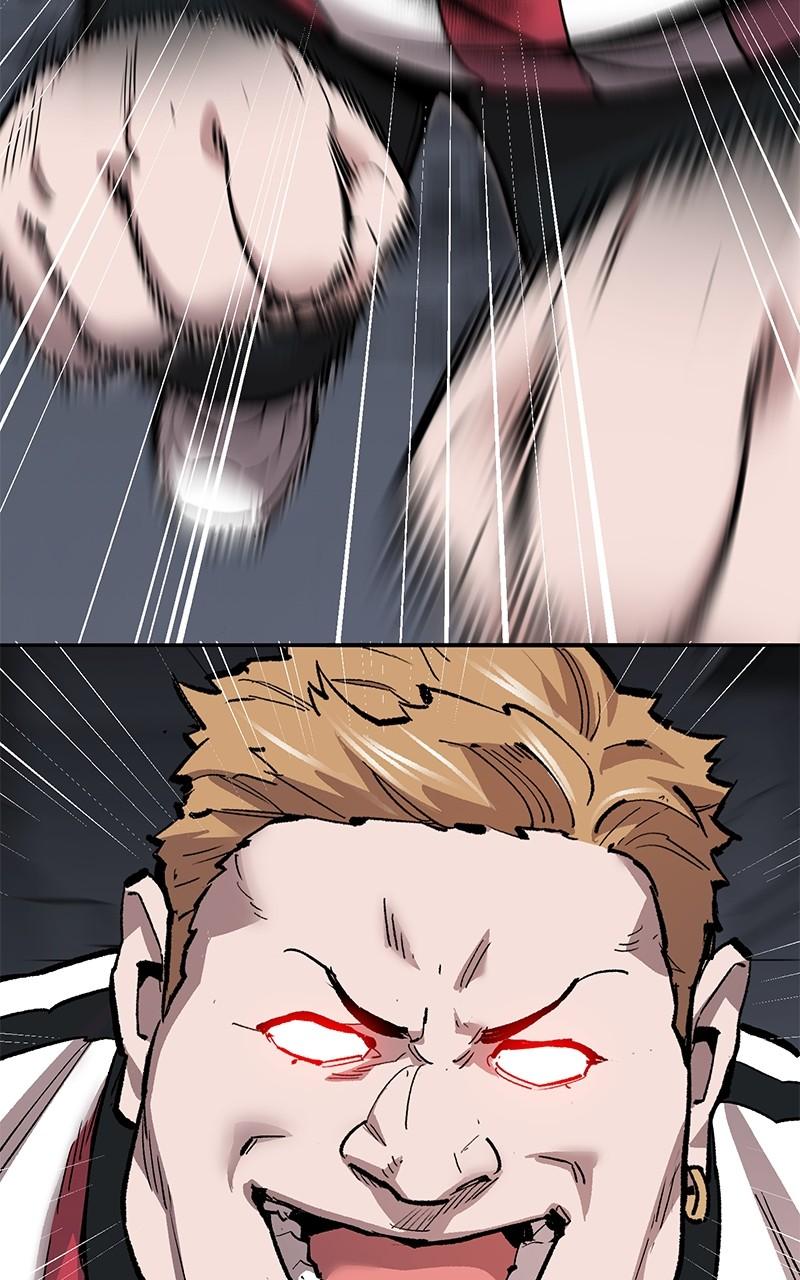 Limit Breaker Chap 138 - Next Chap 139