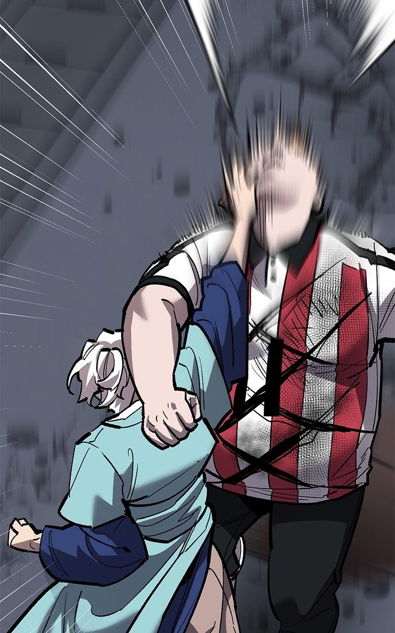Limit Breaker Chap 138 - Next Chap 139