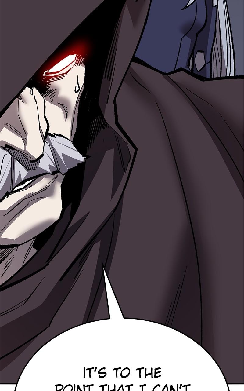 Limit Breaker Chap 138 - Next Chap 139