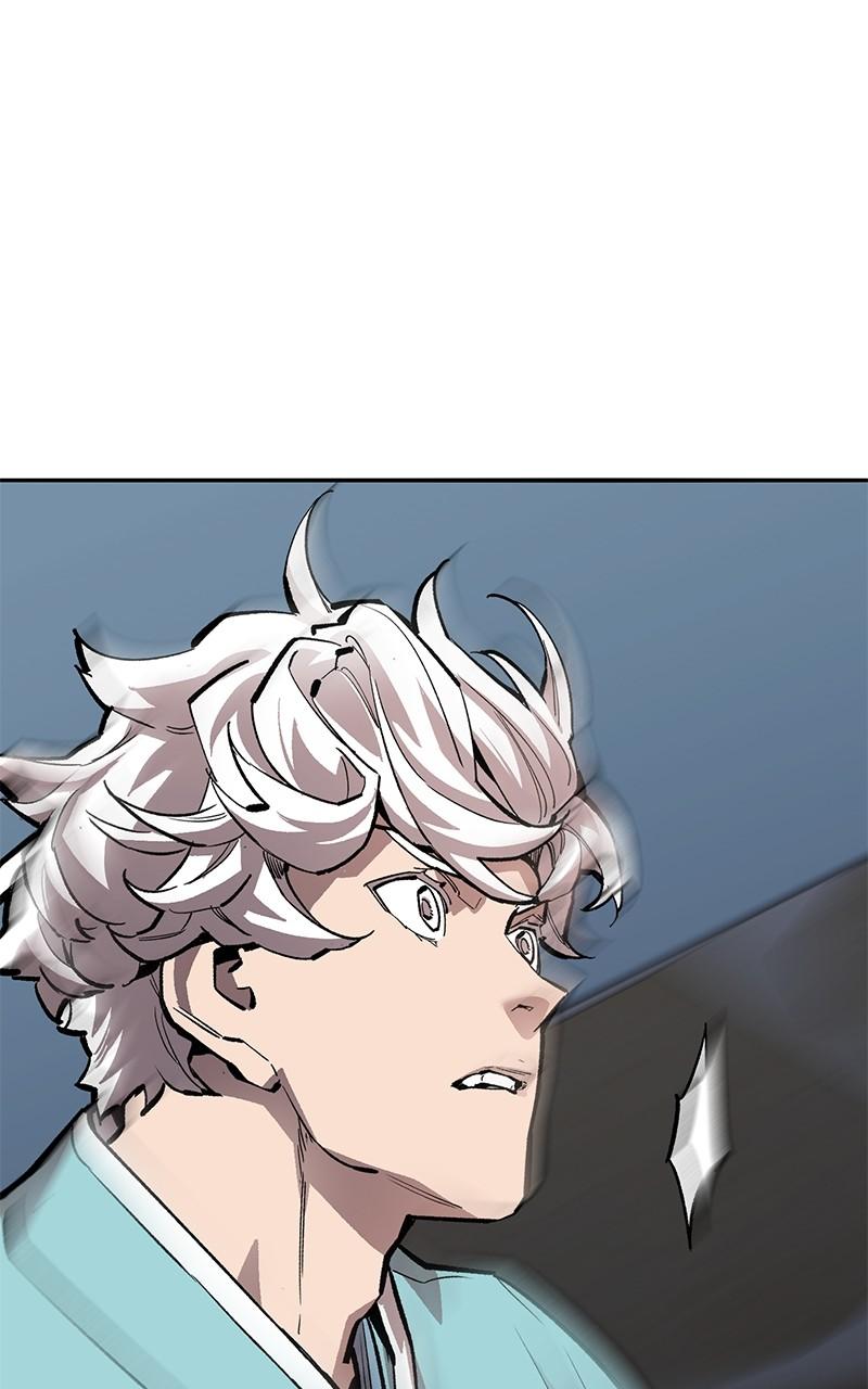 Limit Breaker Chap 138 - Next Chap 139