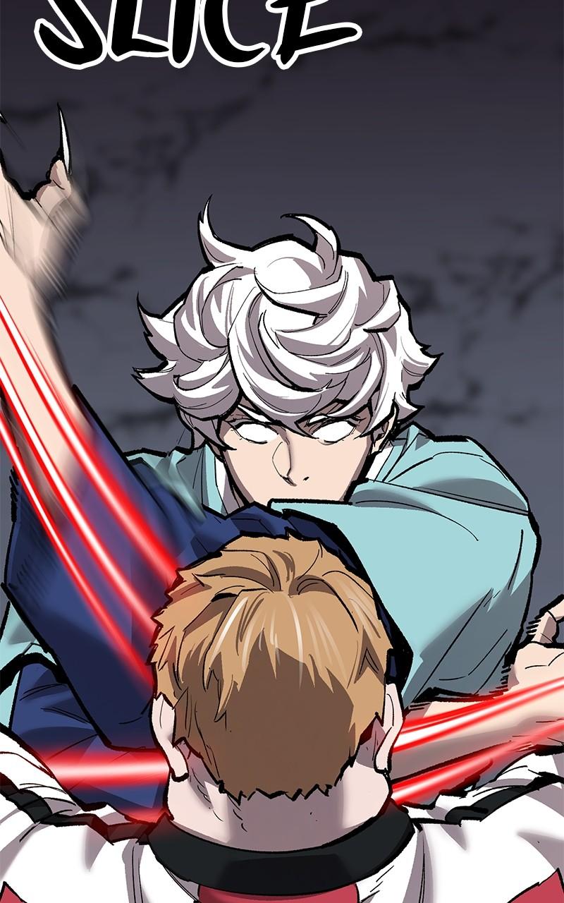 Limit Breaker Chap 138 - Next Chap 139