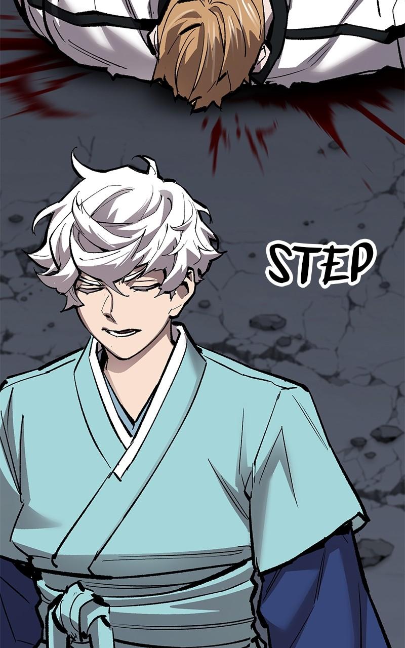 Limit Breaker Chap 138 - Next Chap 139