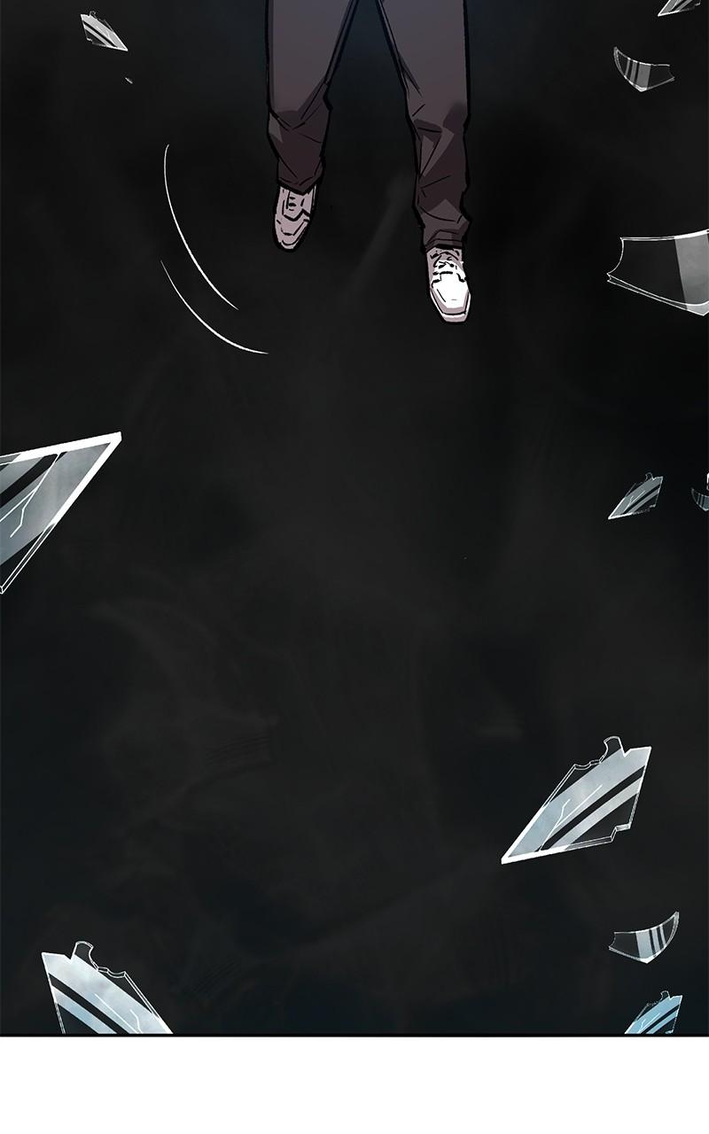Limit Breaker Chap 138 - Next Chap 139