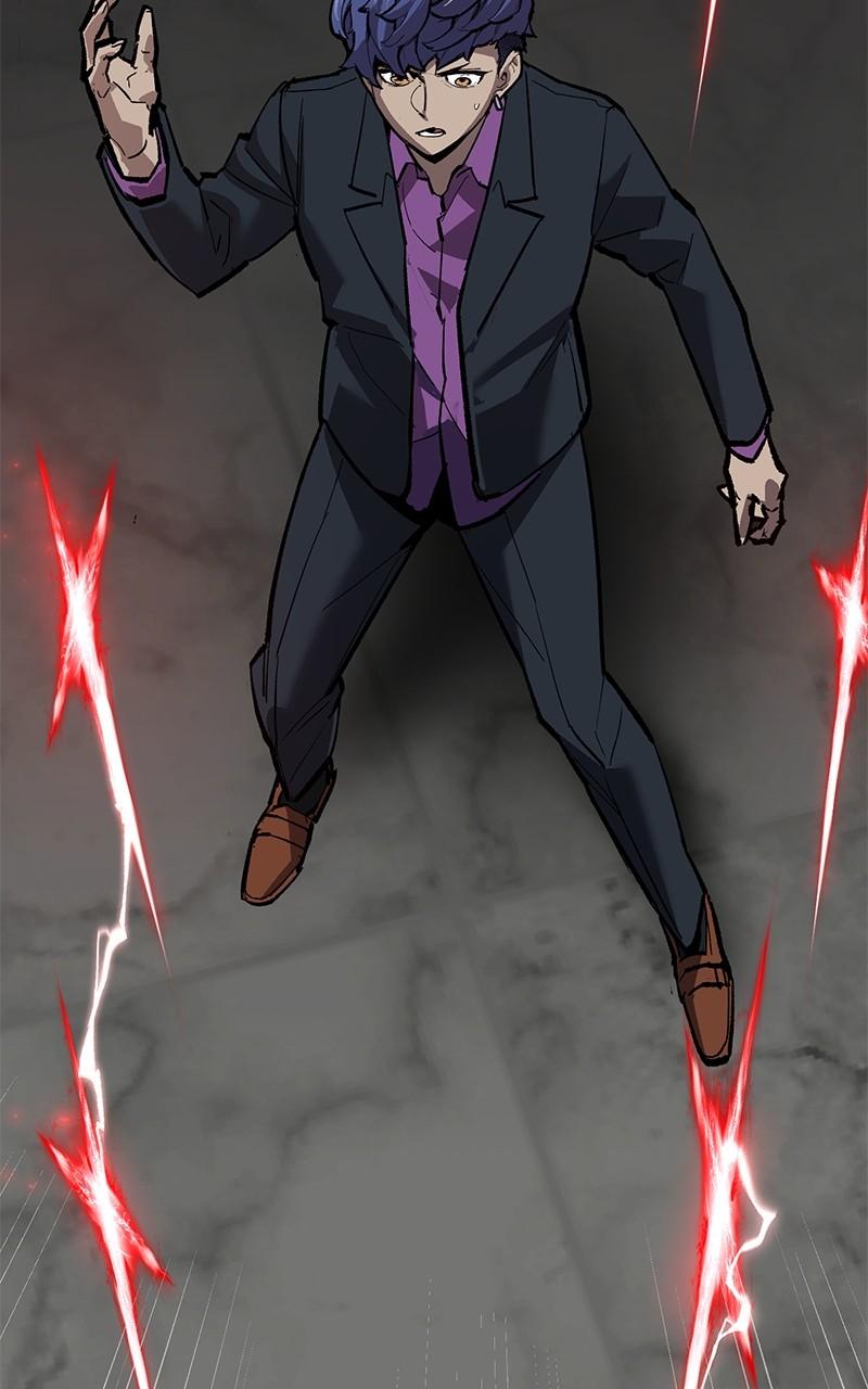 Limit Breaker Chap 139 - Next Chap 140
