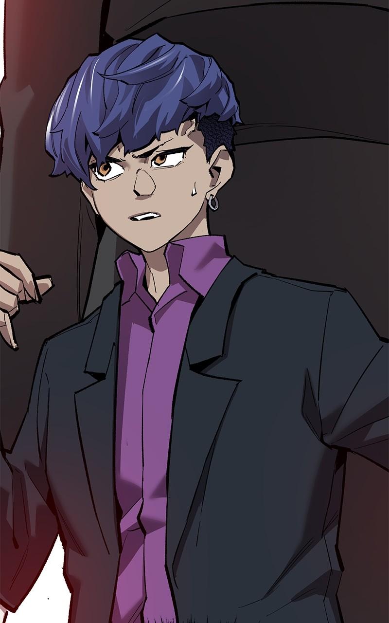 Limit Breaker Chap 139 - Next Chap 140