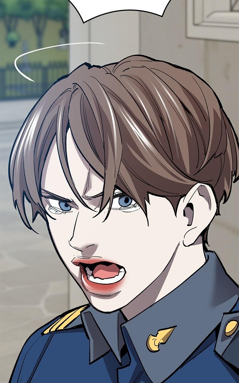 Limit Breaker Chap 139 - Next Chap 140