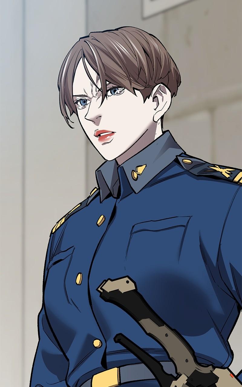 Limit Breaker Chap 139 - Next Chap 140