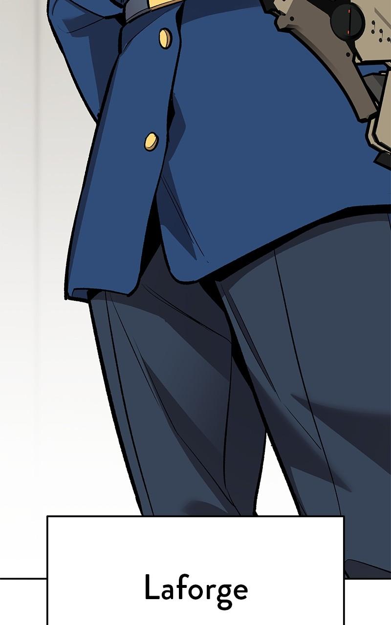 Limit Breaker Chap 139 - Next Chap 140