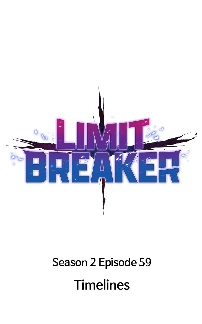 Limit Breaker Chap 139 - Next Chap 140