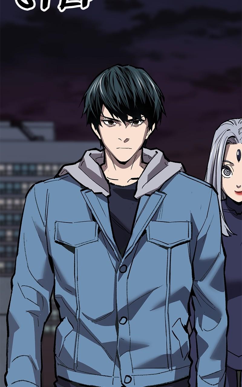 Limit Breaker Chap 139 - Next Chap 140