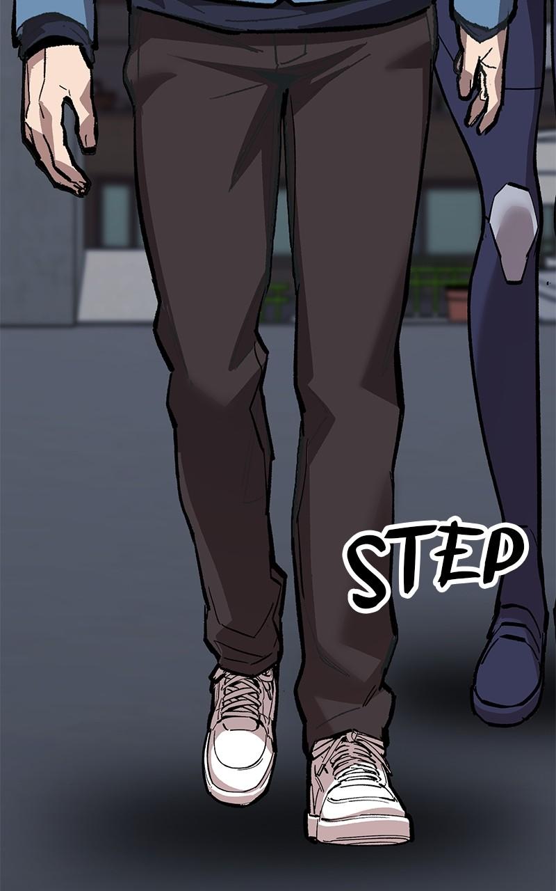 Limit Breaker Chap 139 - Next Chap 140