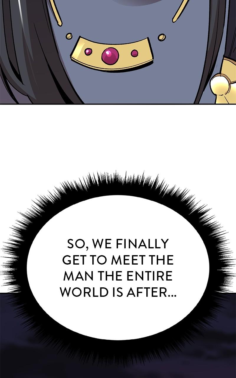 Limit Breaker Chap 139 - Next Chap 140