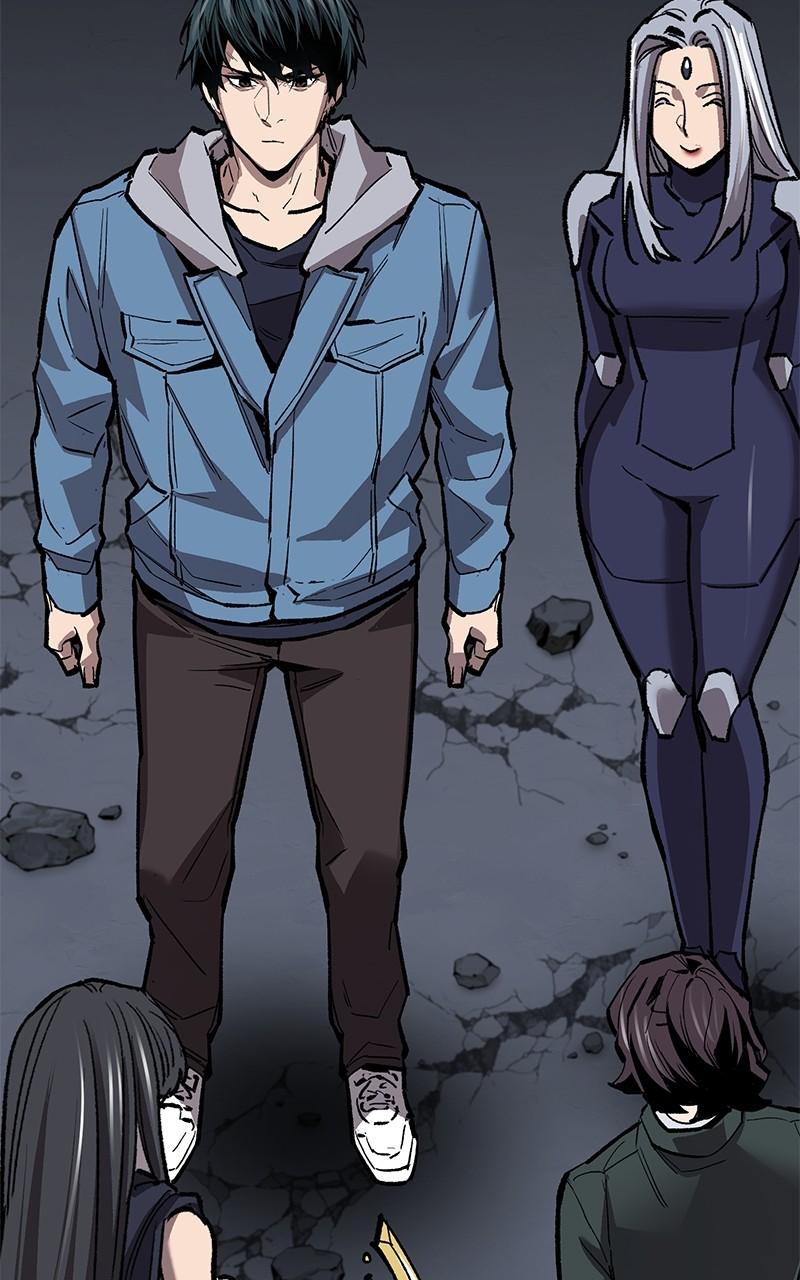Limit Breaker Chap 139 - Next Chap 140