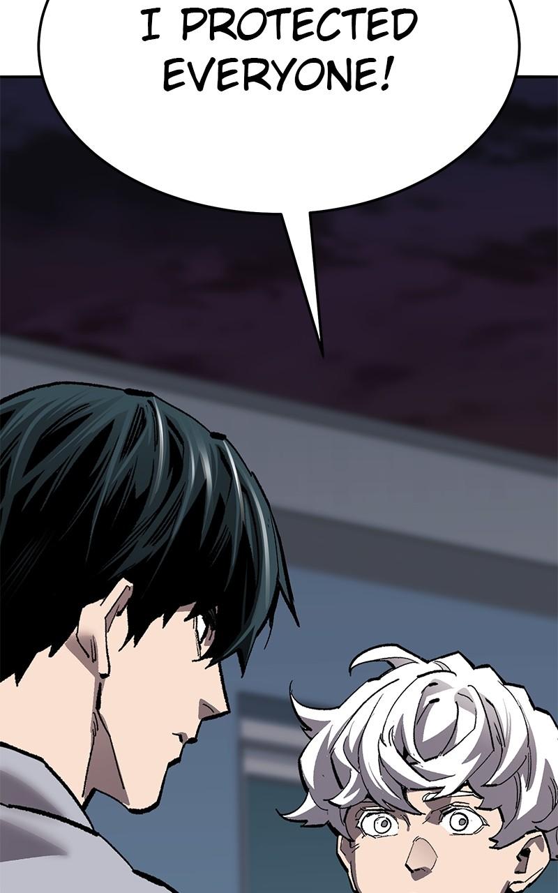 Limit Breaker Chap 139 - Next Chap 140