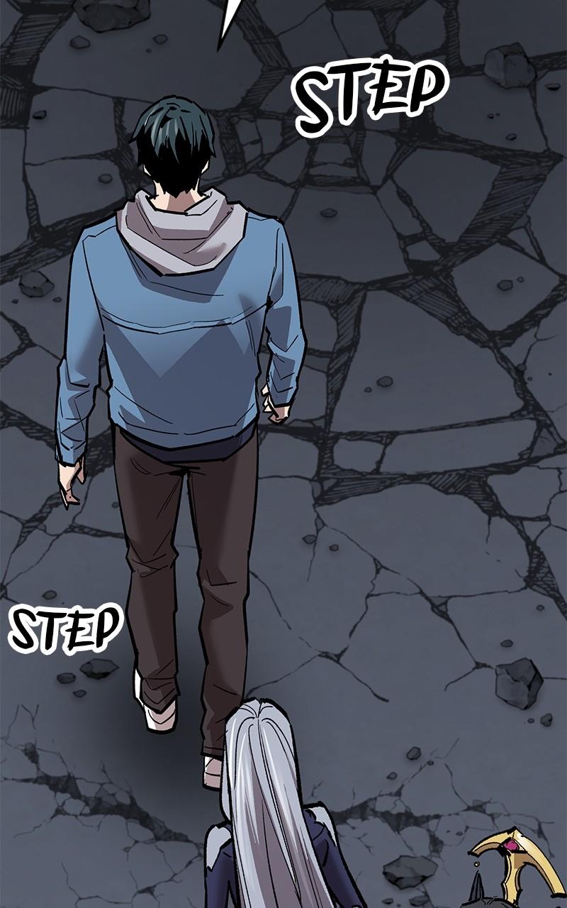 Limit Breaker Chap 139 - Next Chap 140