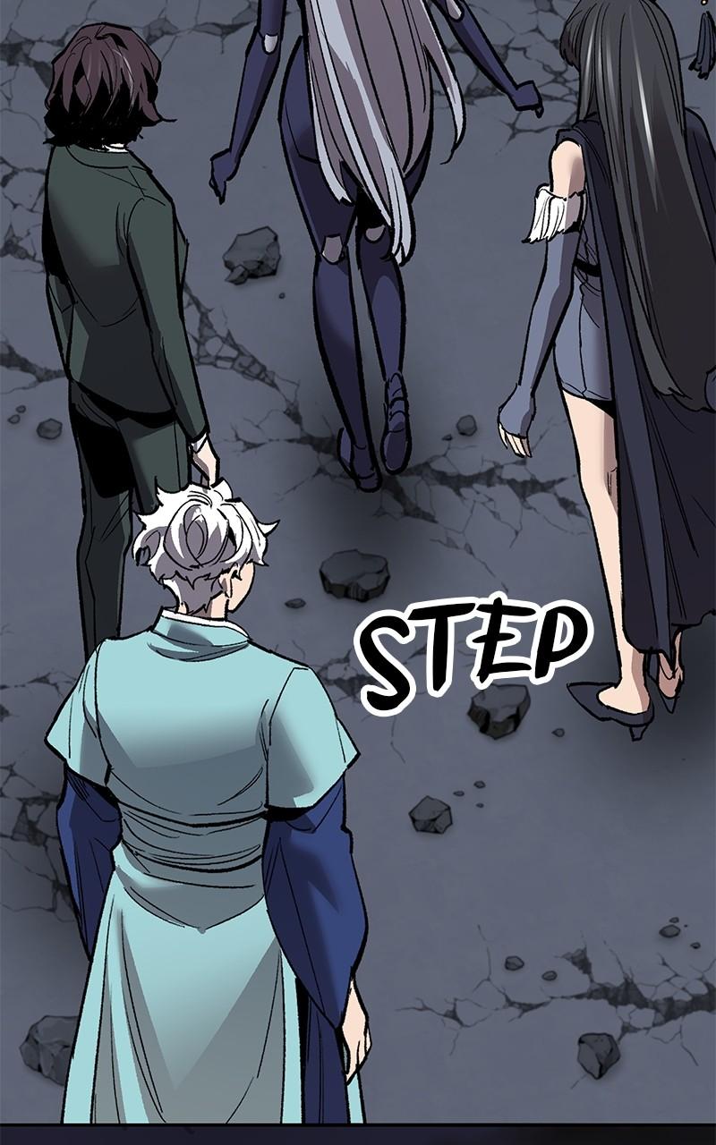 Limit Breaker Chap 139 - Next Chap 140