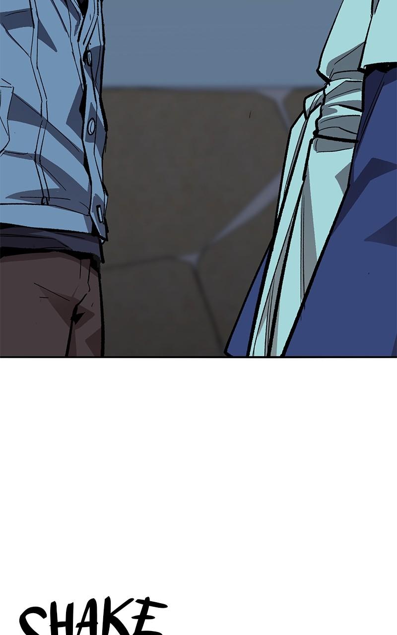 Limit Breaker Chap 139 - Next Chap 140