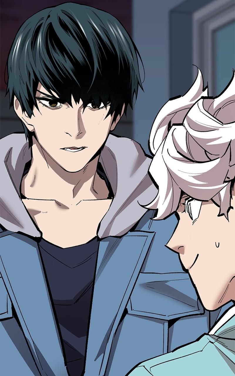 Limit Breaker Chap 139 - Next Chap 140