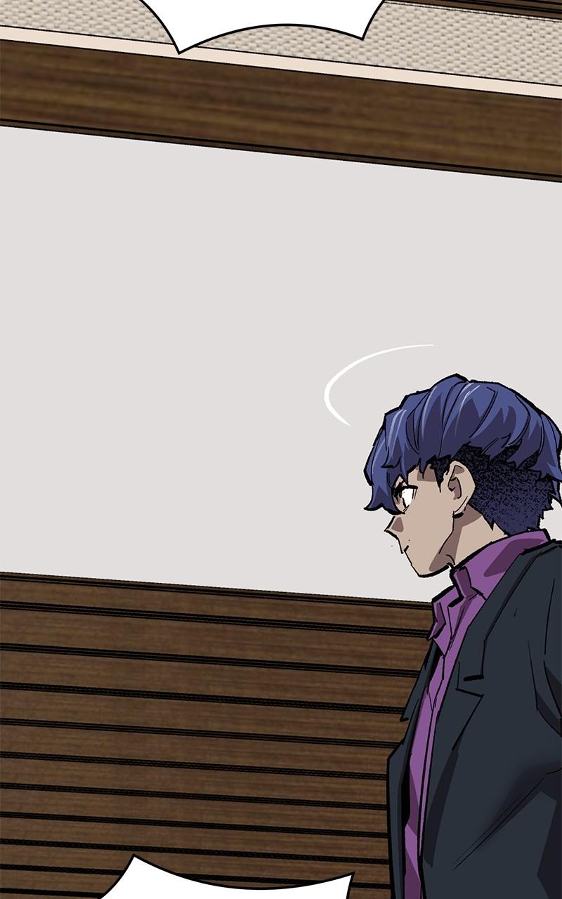 Limit Breaker Chap 139 - Next Chap 140