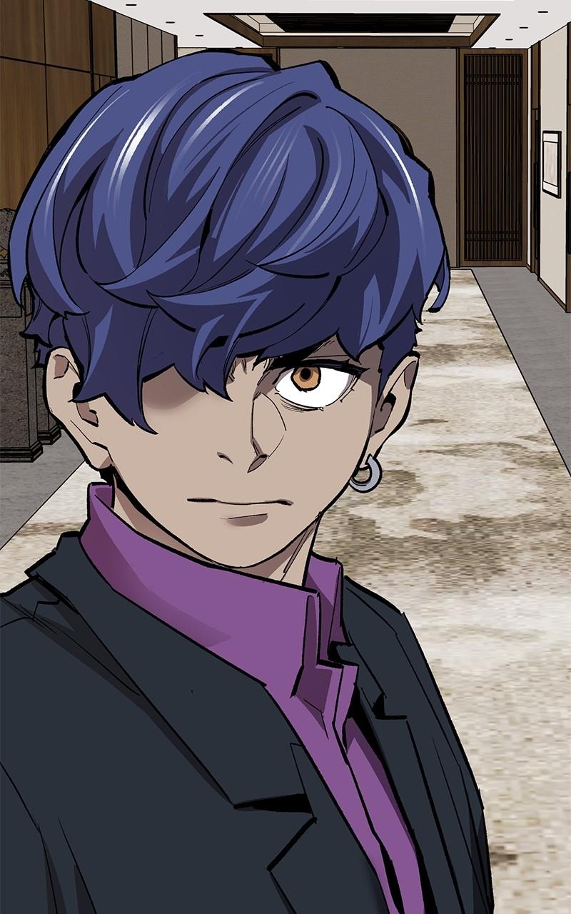 Limit Breaker Chap 139 - Next Chap 140