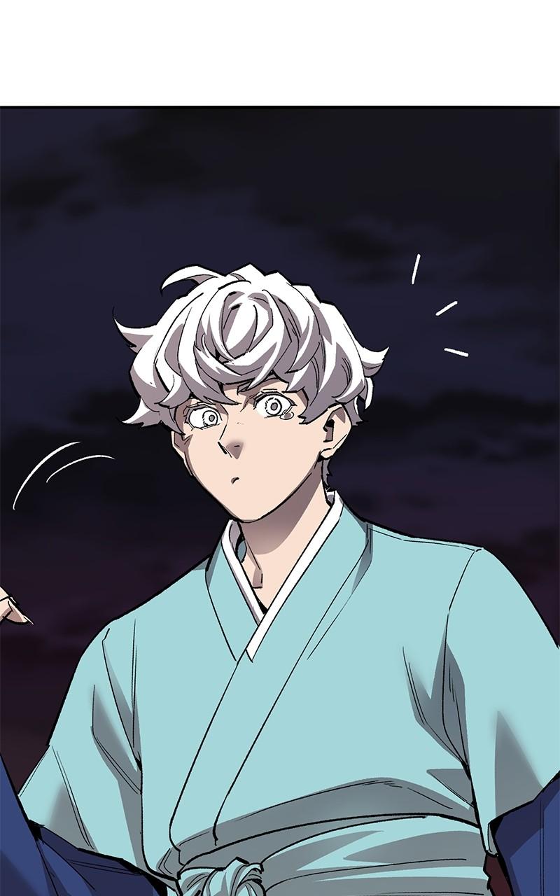 Limit Breaker Chap 139 - Next Chap 140