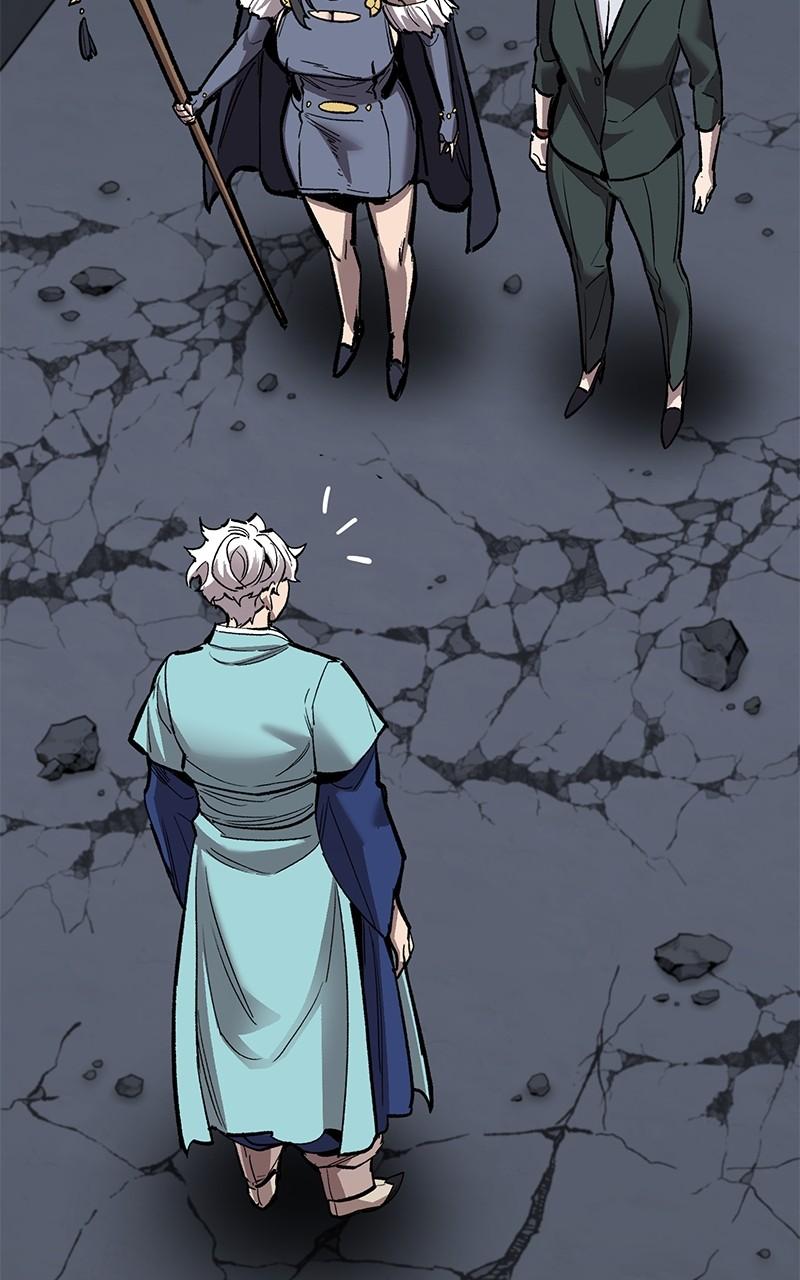 Limit Breaker Chap 139 - Next Chap 140