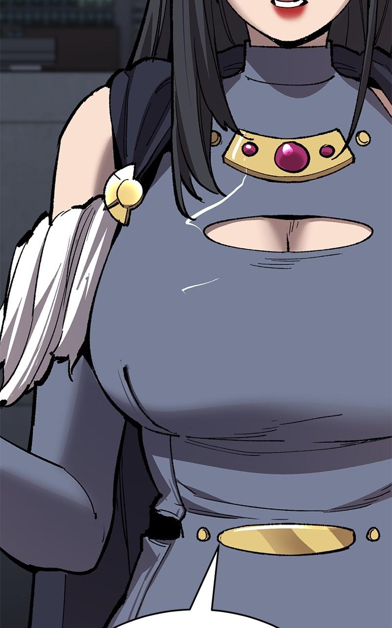 Limit Breaker Chap 139 - Next Chap 140