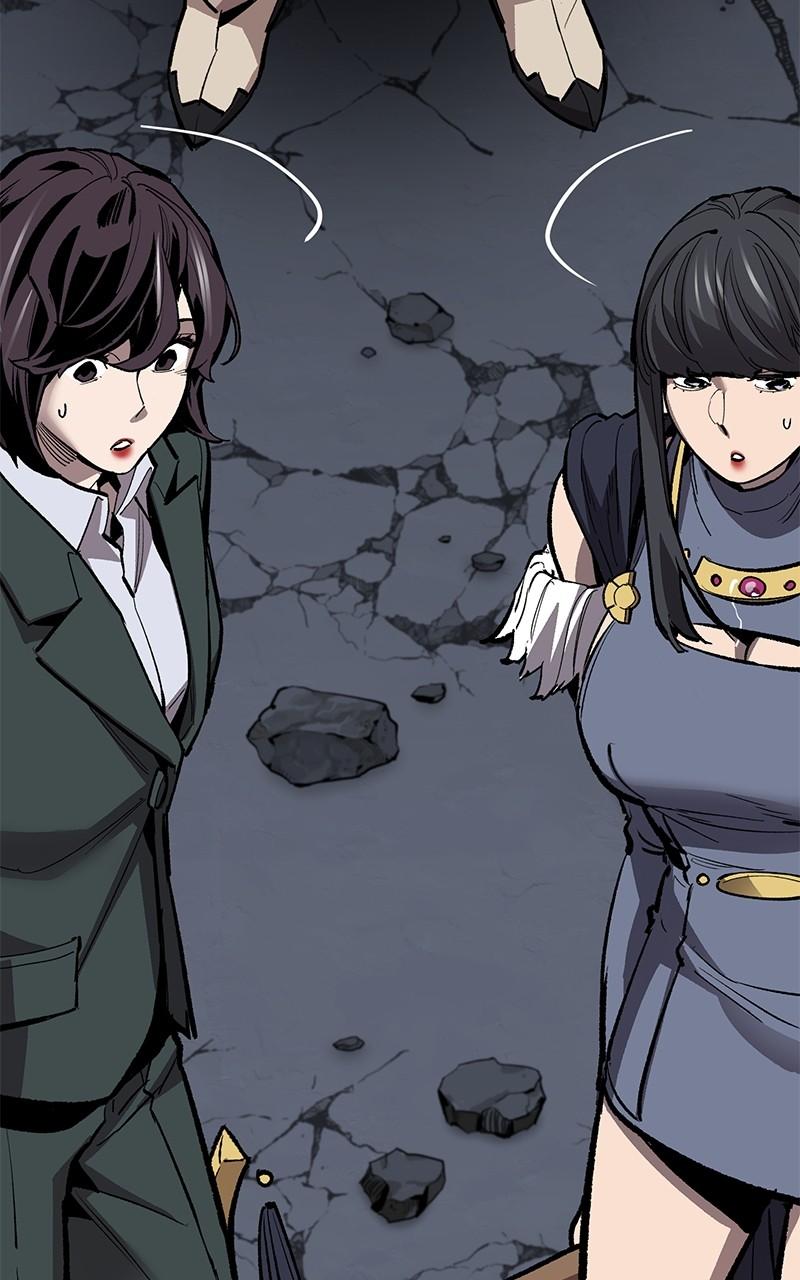 Limit Breaker Chap 139 - Next Chap 140