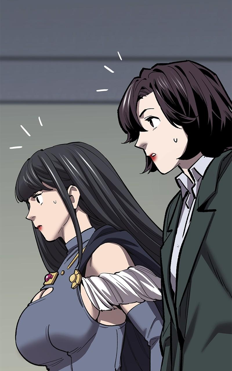 Limit Breaker Chap 139 - Next Chap 140