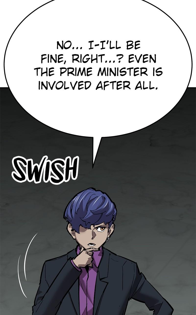 Limit Breaker Chap 139 - Next Chap 140